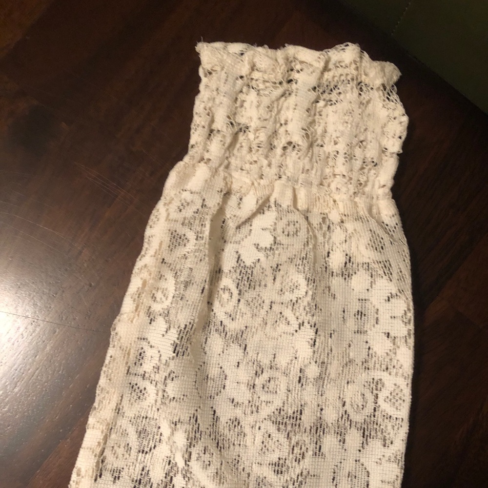 Lace blouse - Picture 5 of 6